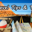 Travel Tips & Tools